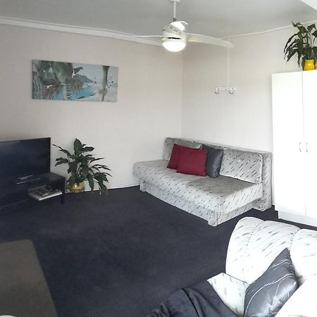 Esquire Motel Mangonui Extérieur photo