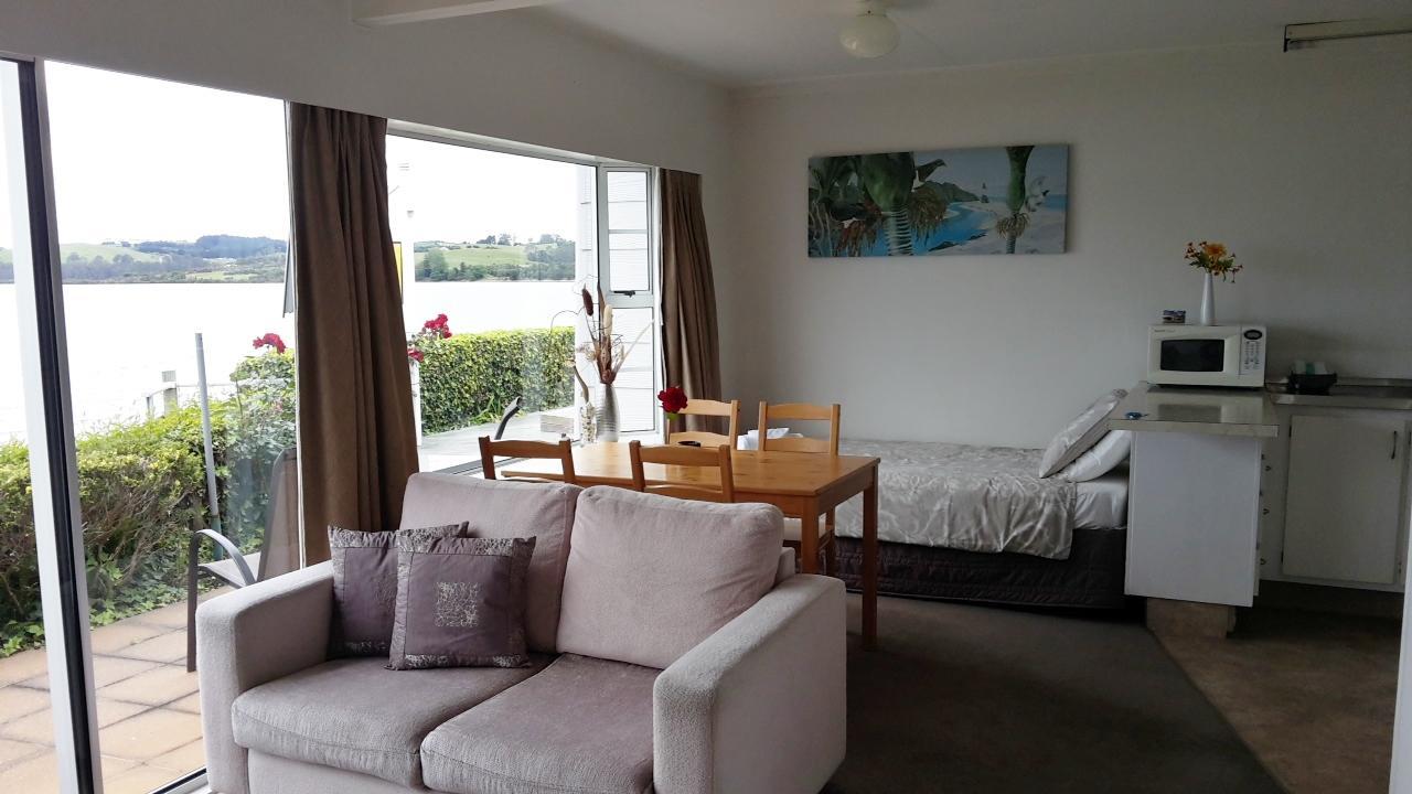 Esquire Motel Mangonui Extérieur photo