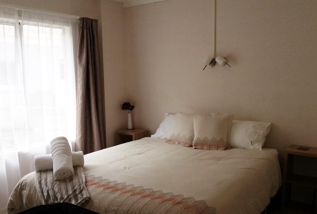 Esquire Motel Mangonui Extérieur photo