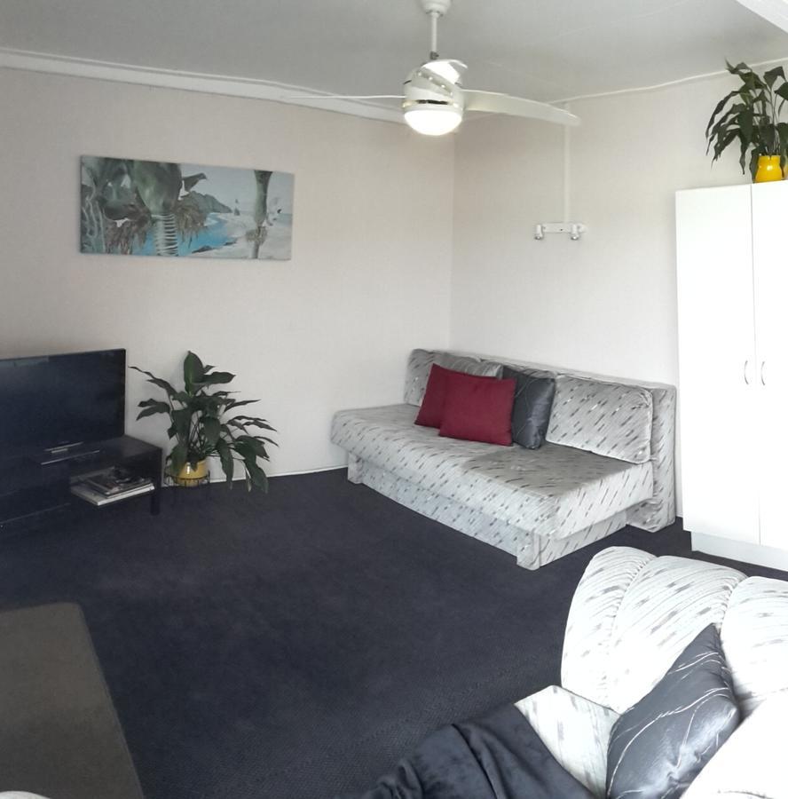 Esquire Motel Mangonui Extérieur photo