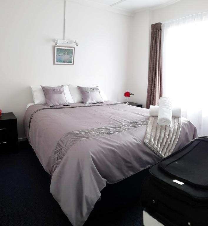 Esquire Motel Mangonui Extérieur photo