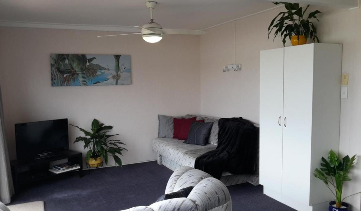 Esquire Motel Mangonui Extérieur photo
